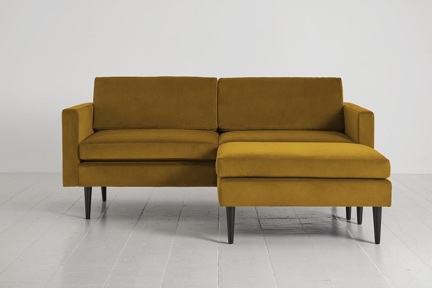 Corner sofa with matching 2 seater deals